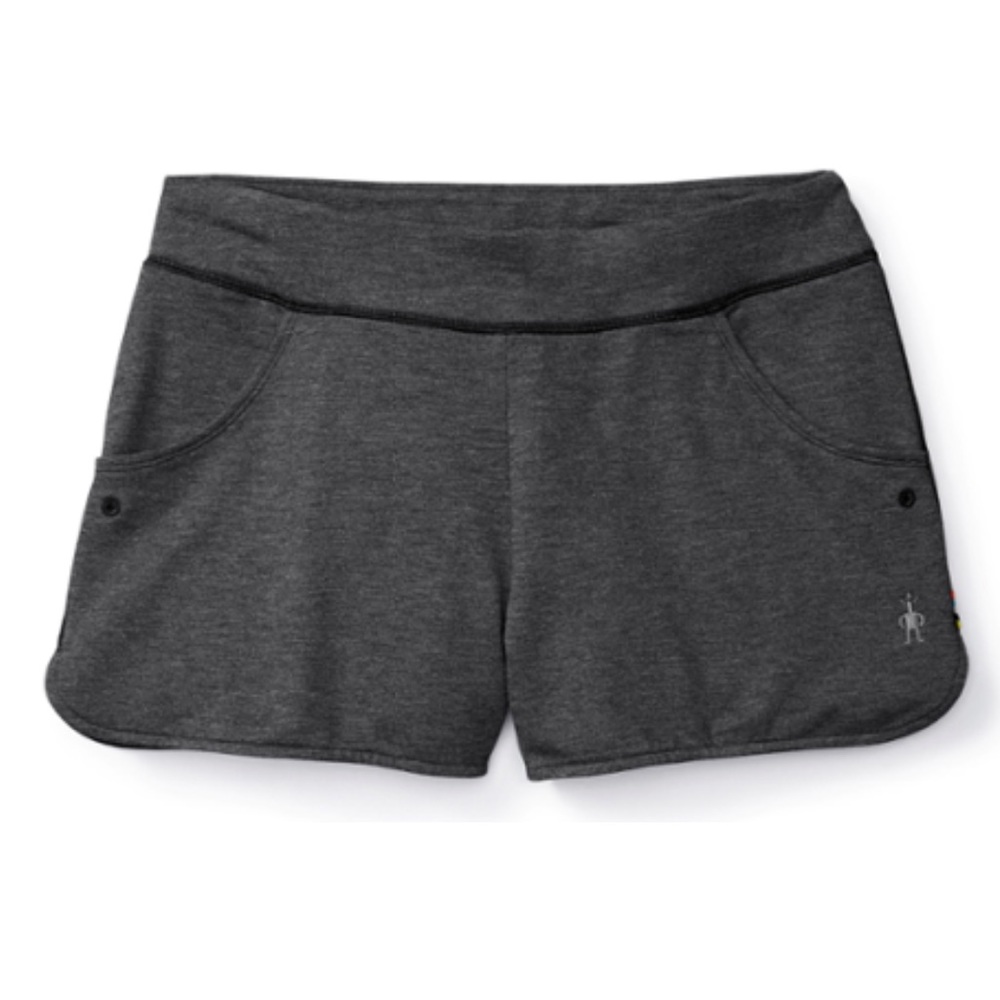 Smartwool Active Reset Shorts size Medium